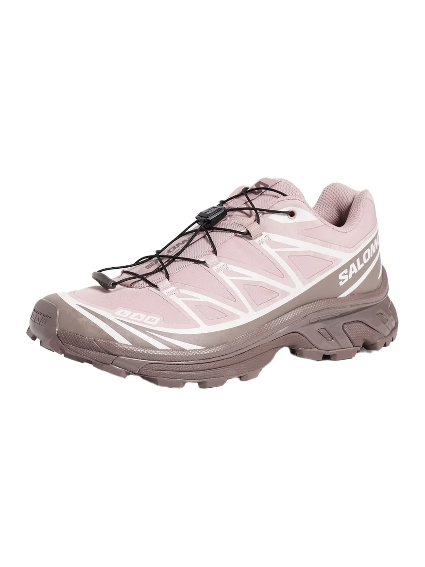 Salomon XT-6 Protective Sneakers