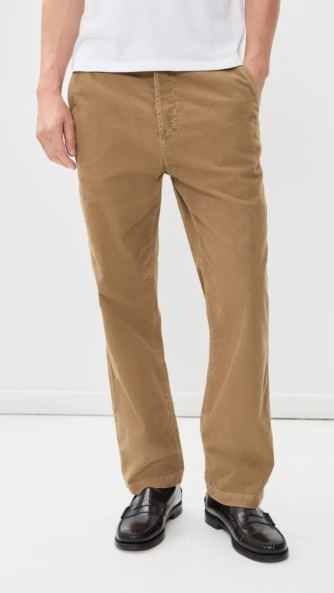 Citizens of Humanity Belgian Corduroy Chinos | Thumbnail 2