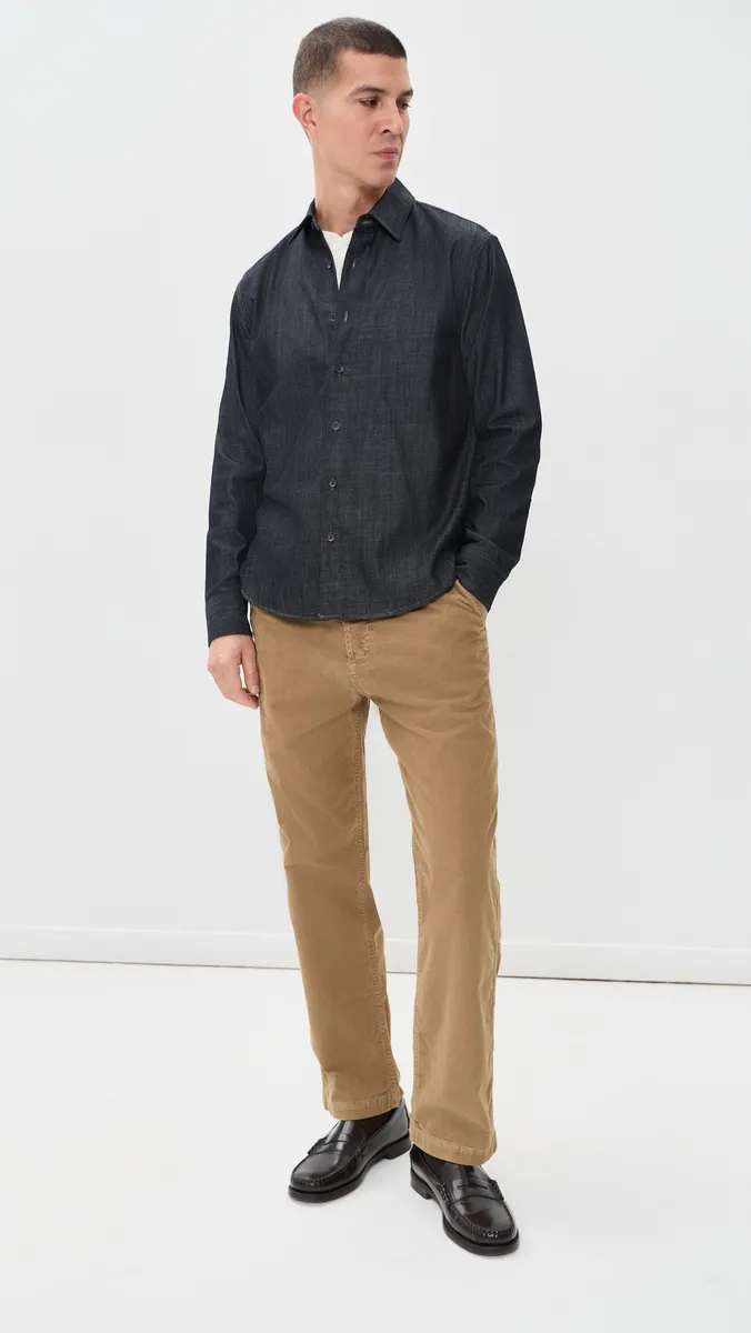 Citizens of Humanity Belgian Corduroy Chinos | Thumbnail 5
