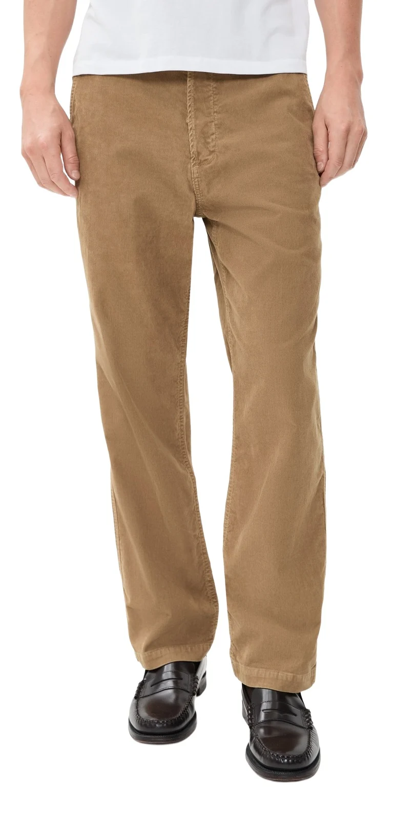 Citizens of Humanity Belgian Corduroy Chinos