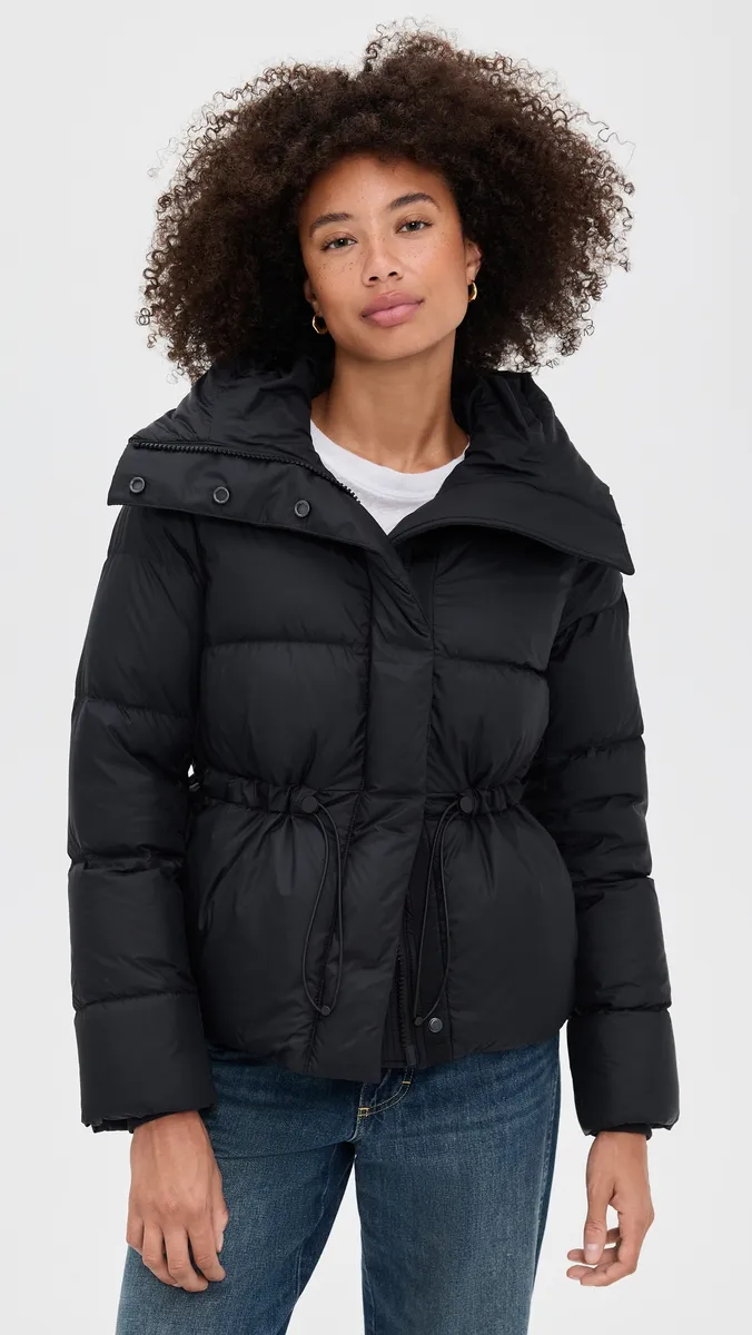 Canada Goose Montgomery Jacket | Thumbnail 2 Canada Goose Montgomery Jacket | Thumbnail 2