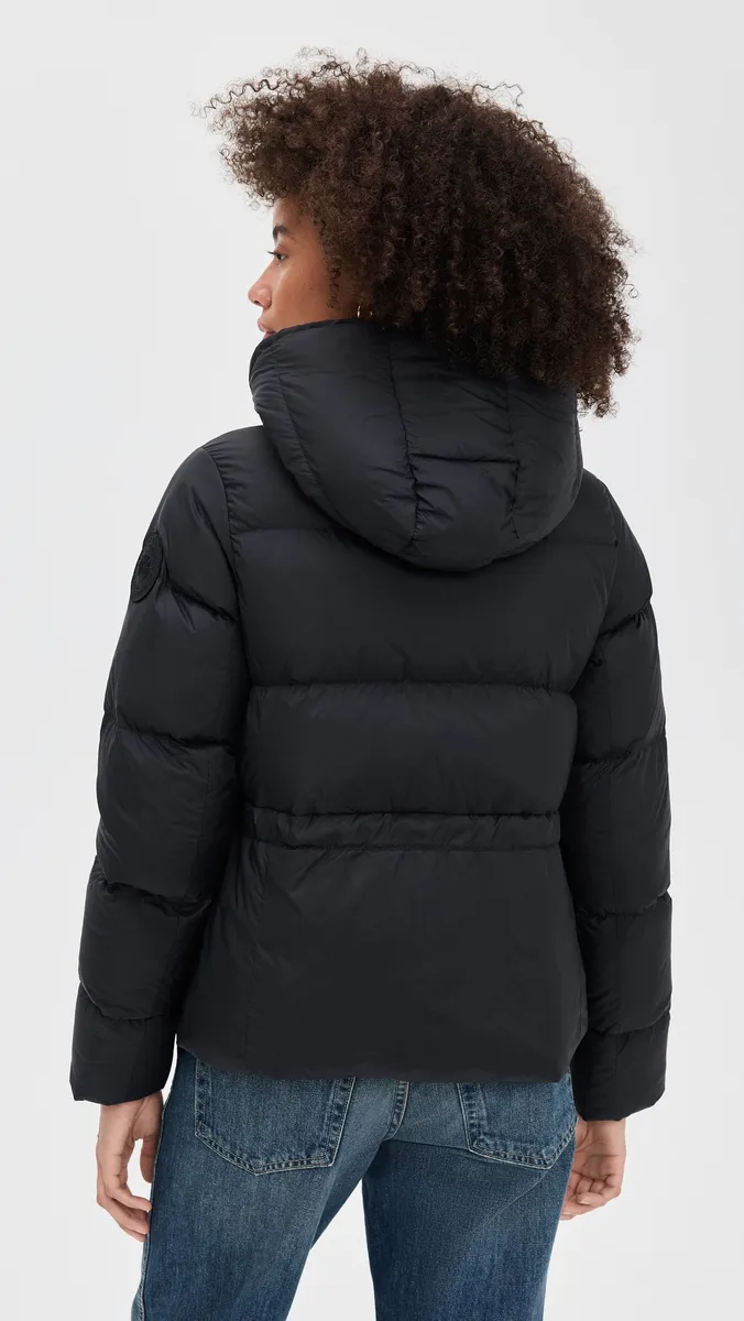 Canada Goose Montgomery Jacket | Thumbnail 3 Canada Goose Montgomery Jacket | Thumbnail 3
