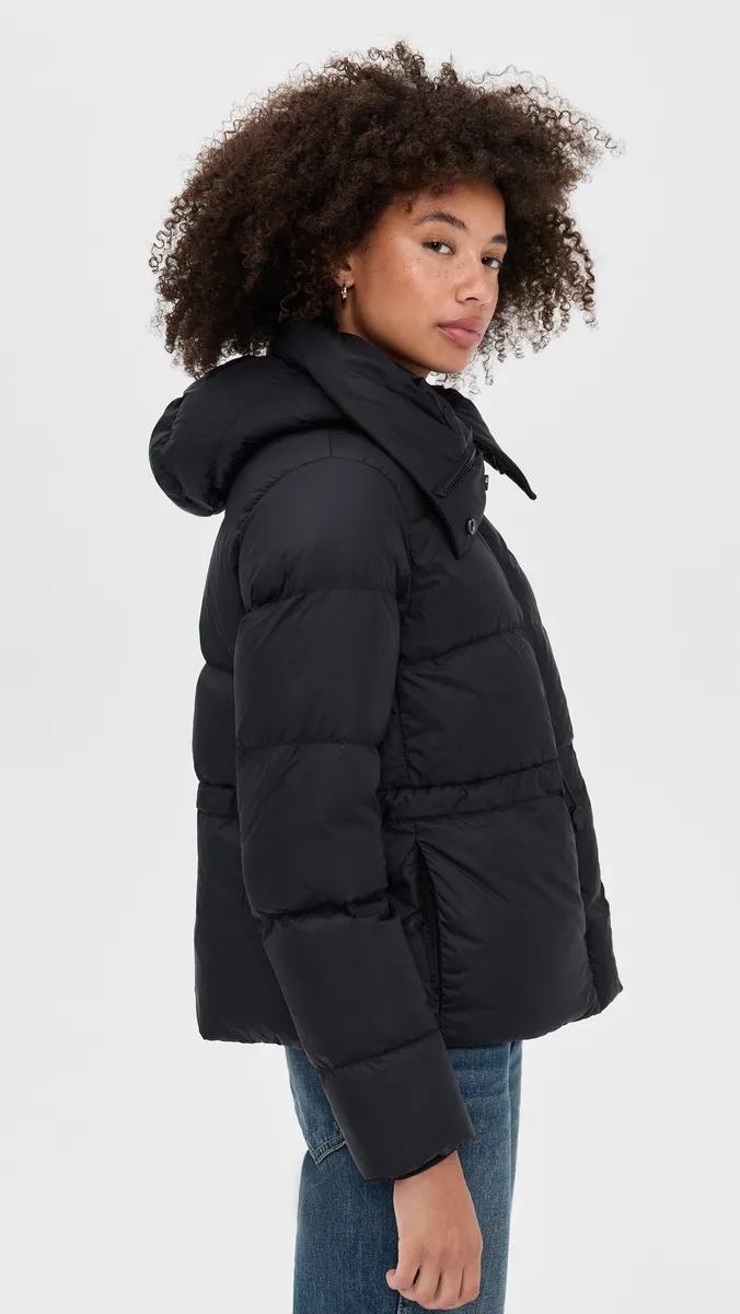 Canada Goose Montgomery Jacket | Thumbnail 4 Canada Goose Montgomery Jacket | Thumbnail 4