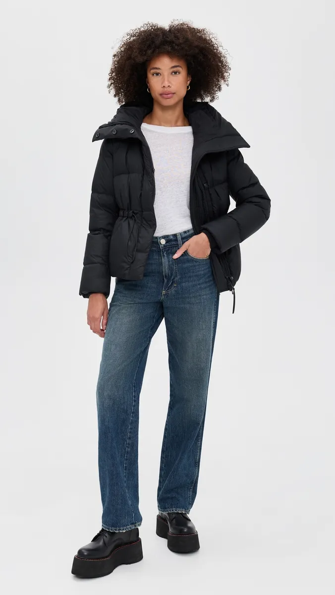 Canada Goose Montgomery Jacket | Thumbnail 5 Canada Goose Montgomery Jacket | Thumbnail 5