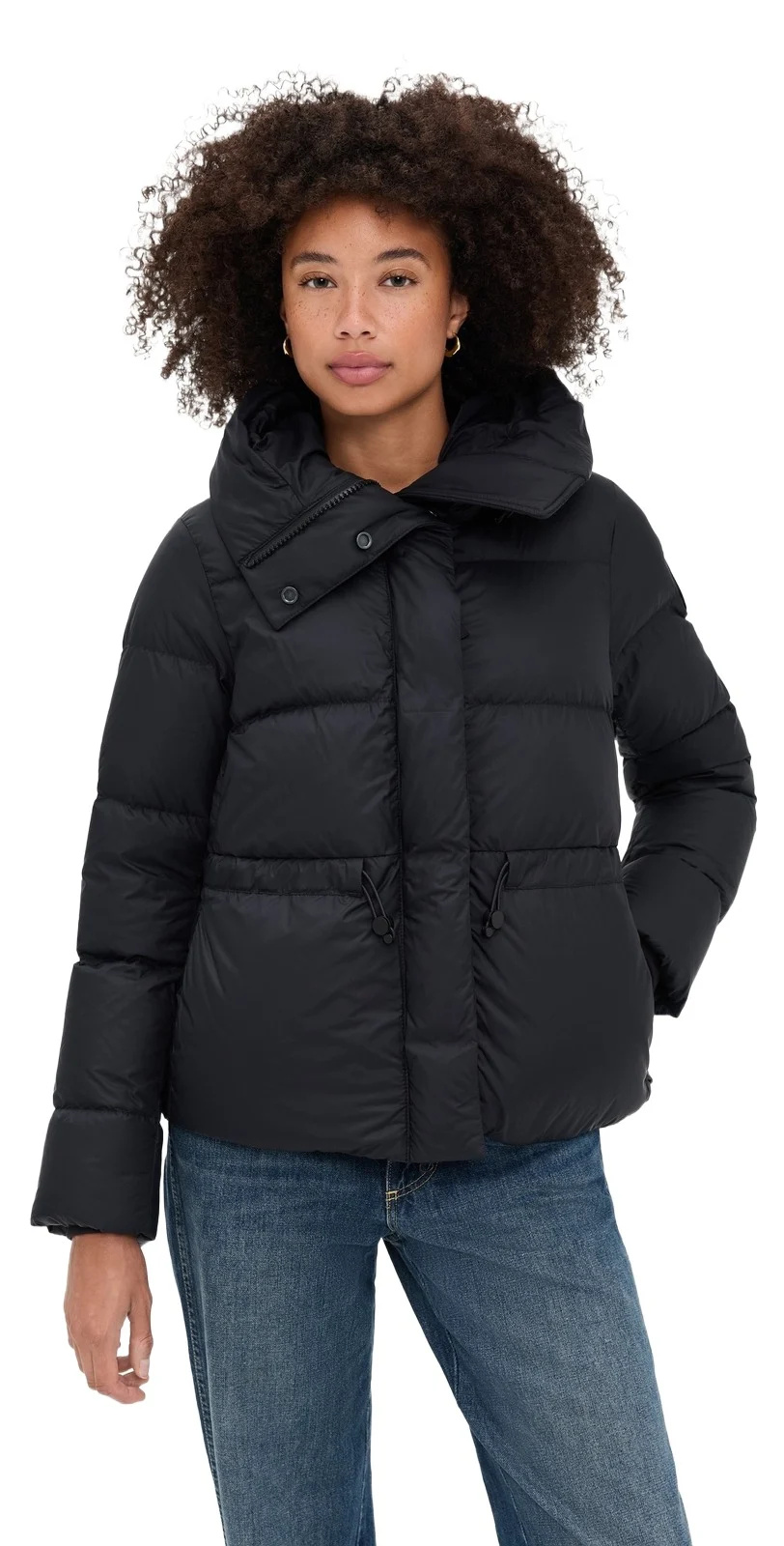 Montgomery Jacket Montgomery Jacket