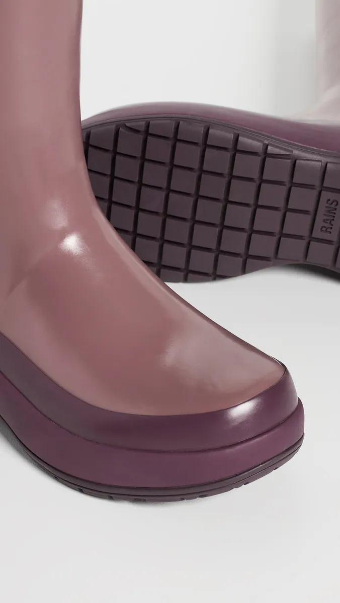 Rains The High Dry Boots | Thumbnail 6