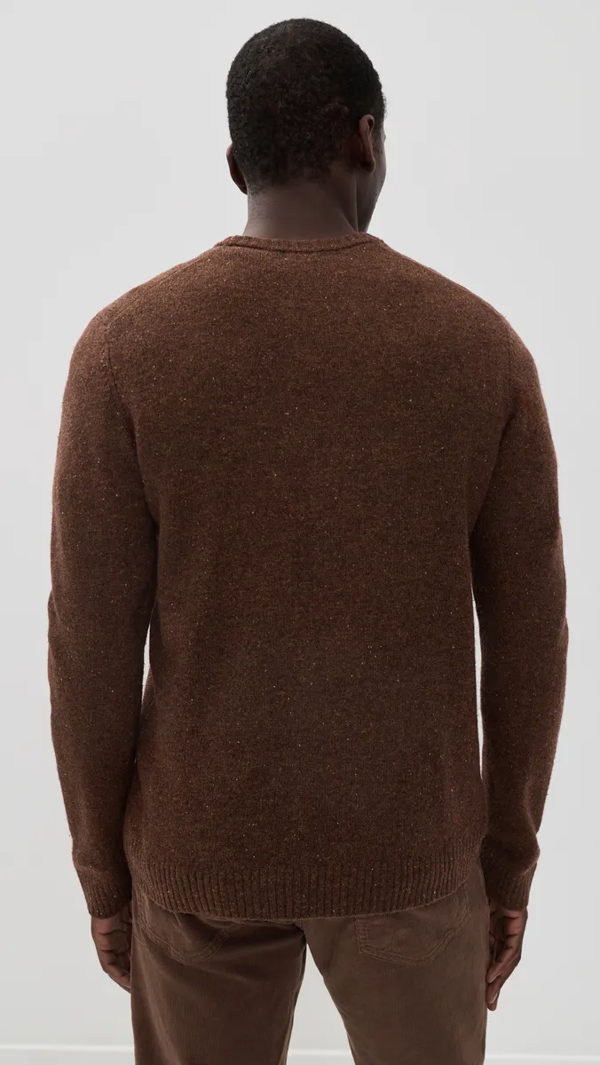 Marine Layer Donegal Crew Sweater | Thumbnail 3