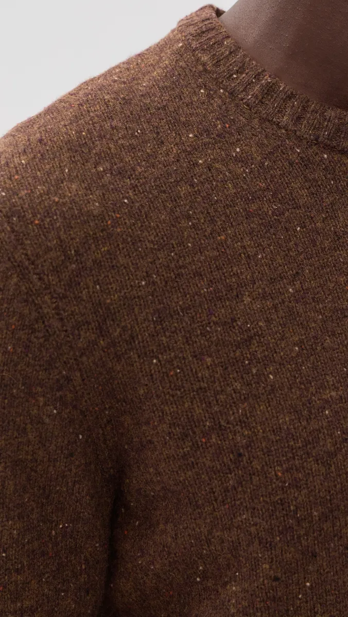Marine Layer Donegal Crew Sweater | Thumbnail 6