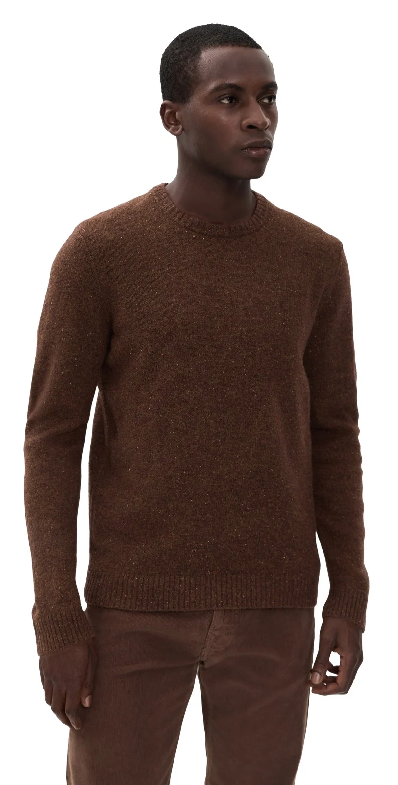 Marine Layer Donegal Crew Sweater