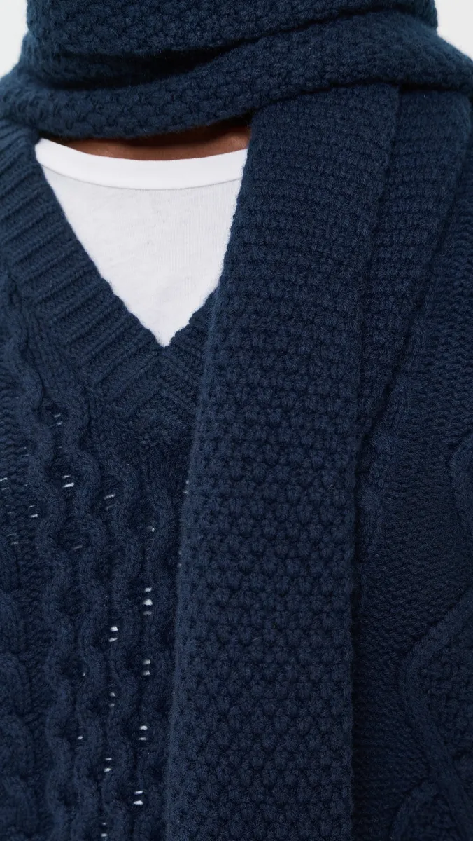 STILL HERE Minnesota Sweater | Thumbnail 6 STILL HERE Minnesota Sweater | Thumbnail 6