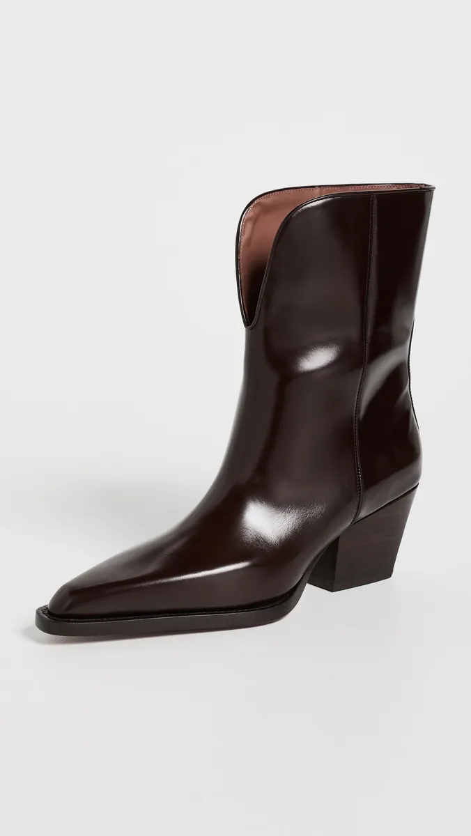 Paris Texas Jane Midcalf Boots 60 | Thumbnail 2 Paris Texas Jane Midcalf Boots 60 | Thumbnail 2