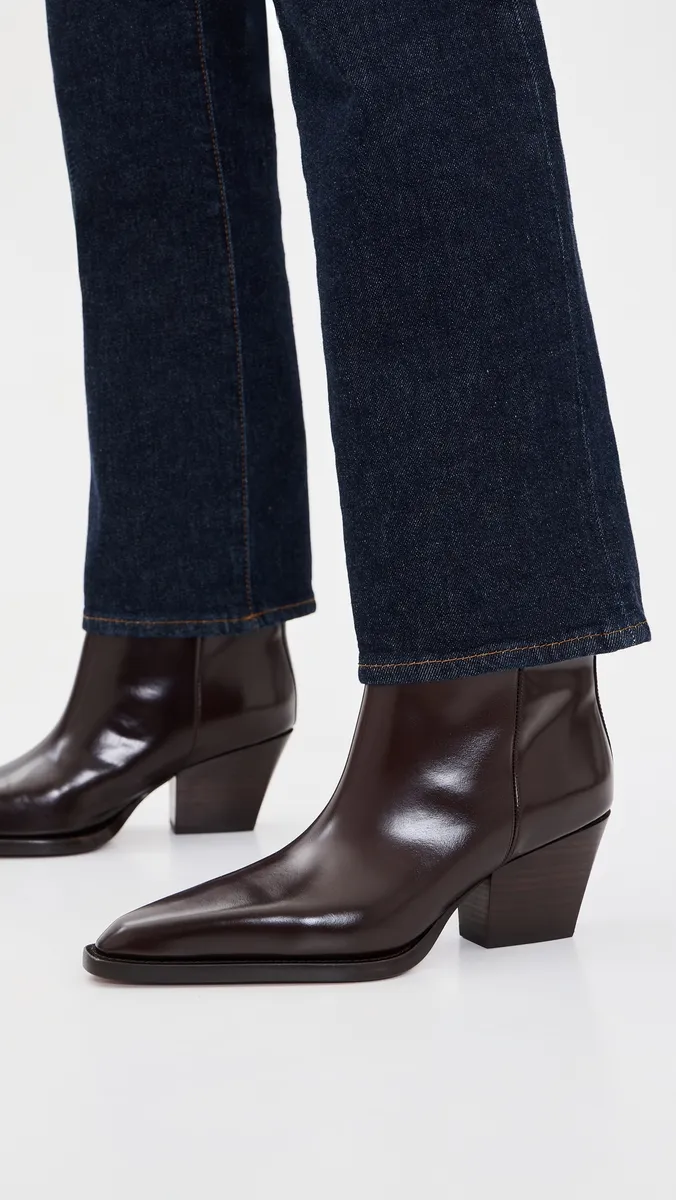 Paris Texas Jane Midcalf Boots 60 | Thumbnail 3 Paris Texas Jane Midcalf Boots 60 | Thumbnail 3