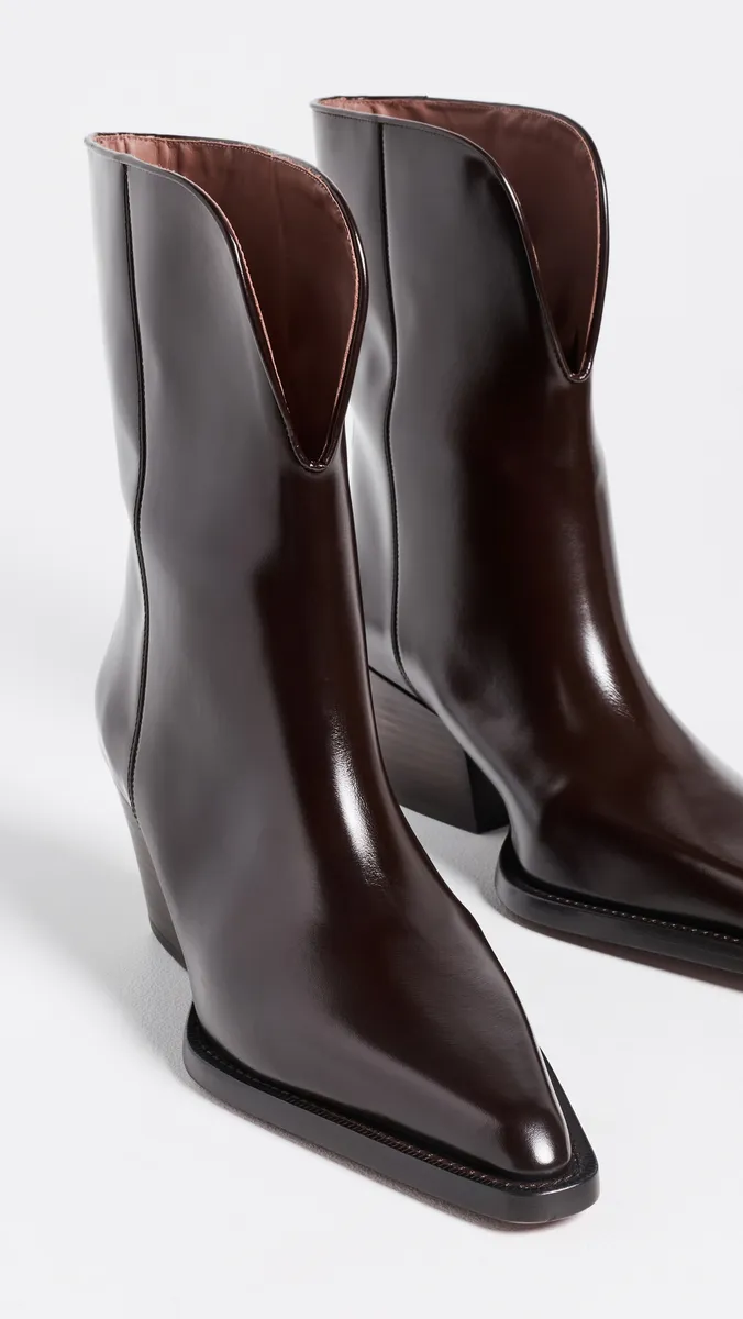 Paris Texas Jane Midcalf Boots 60 | Thumbnail 5 Paris Texas Jane Midcalf Boots 60 | Thumbnail 5