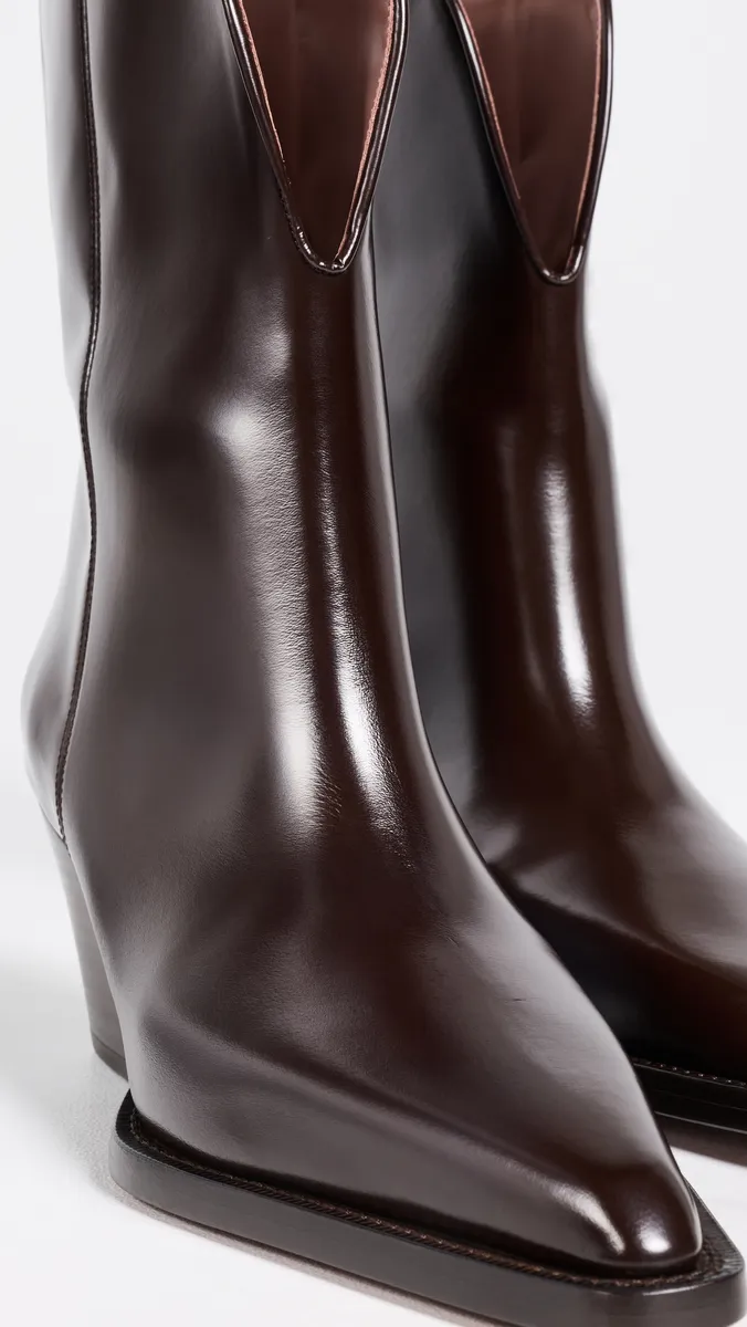 Paris Texas Jane Midcalf Boots 60 | Thumbnail 6 Paris Texas Jane Midcalf Boots 60 | Thumbnail 6