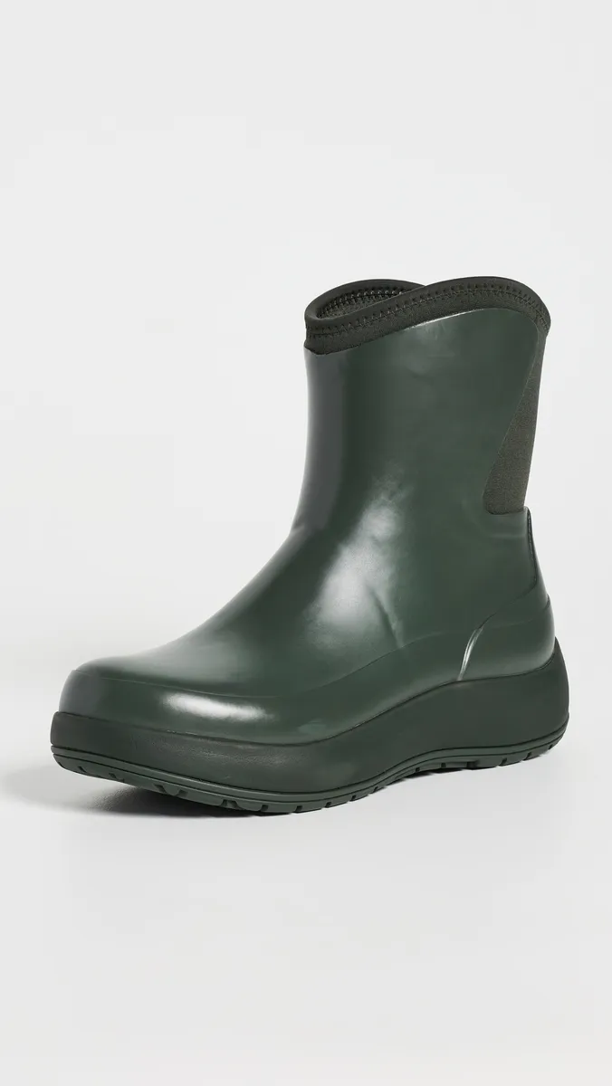 Rains The Mid W3 Dry Boots | Thumbnail 2 Rains The Mid W3 Dry Boots | Thumbnail 2
