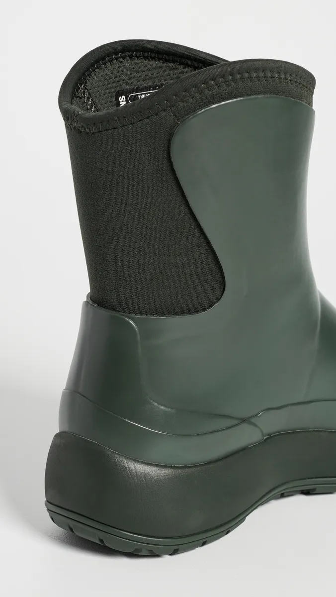 Rains The Mid W3 Dry Boots | Thumbnail 4 Rains The Mid W3 Dry Boots | Thumbnail 4