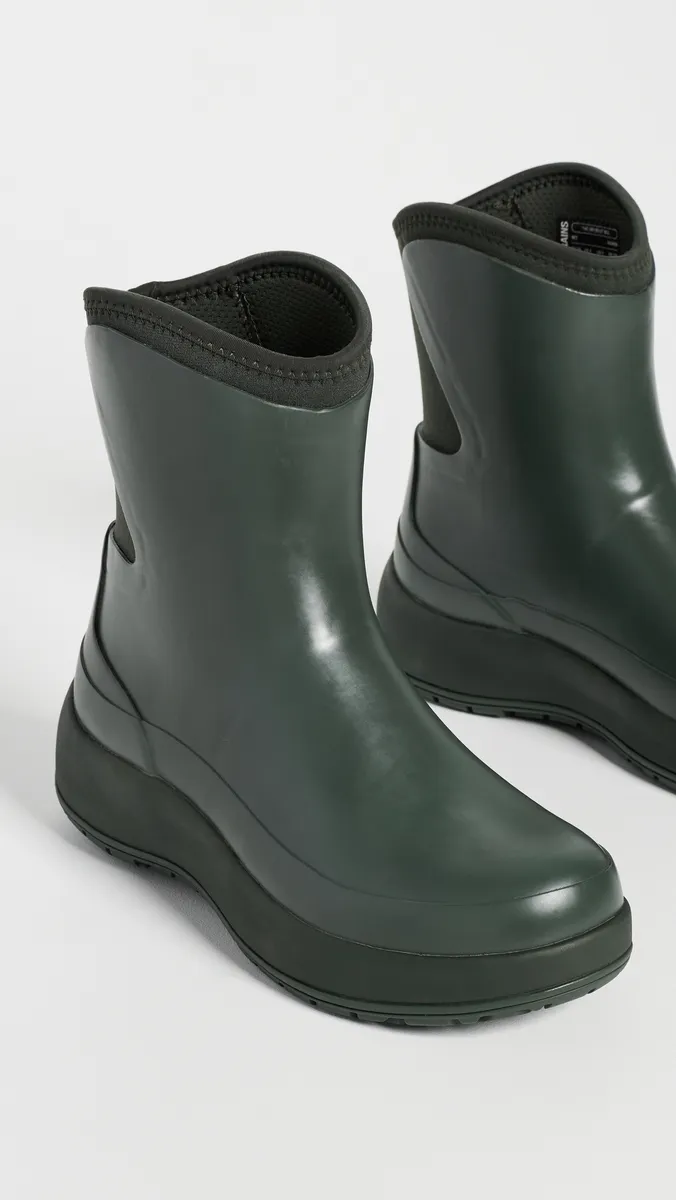 Rains The Mid W3 Dry Boots | Thumbnail 5 Rains The Mid W3 Dry Boots | Thumbnail 5