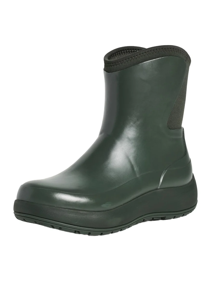 Rains The Mid W3 Dry Boots