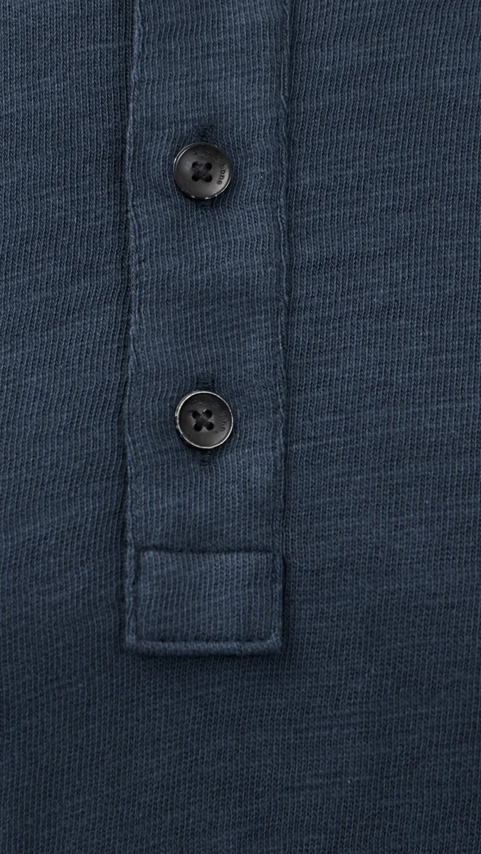 rag & bone Classic Flame Henley | Thumbnail 6 rag & bone Classic Flame Henley | Thumbnail 6