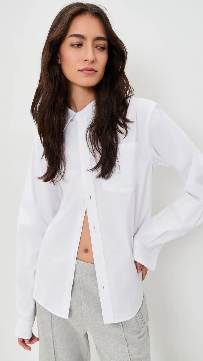LIONESS Hailey Shirt | Thumbnail 2 LIONESS Hailey Shirt | Thumbnail 2