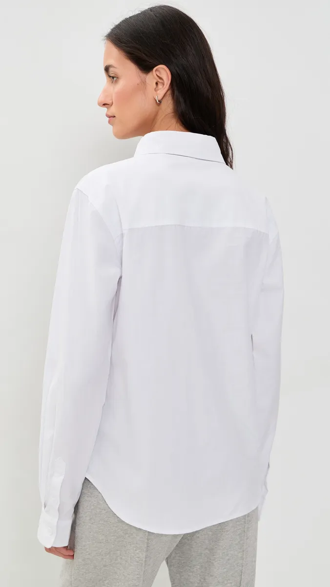 LIONESS Hailey Shirt | Thumbnail 3 LIONESS Hailey Shirt | Thumbnail 3