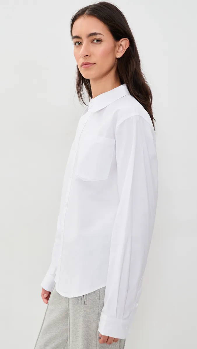 LIONESS Hailey Shirt | Thumbnail 4 LIONESS Hailey Shirt | Thumbnail 4