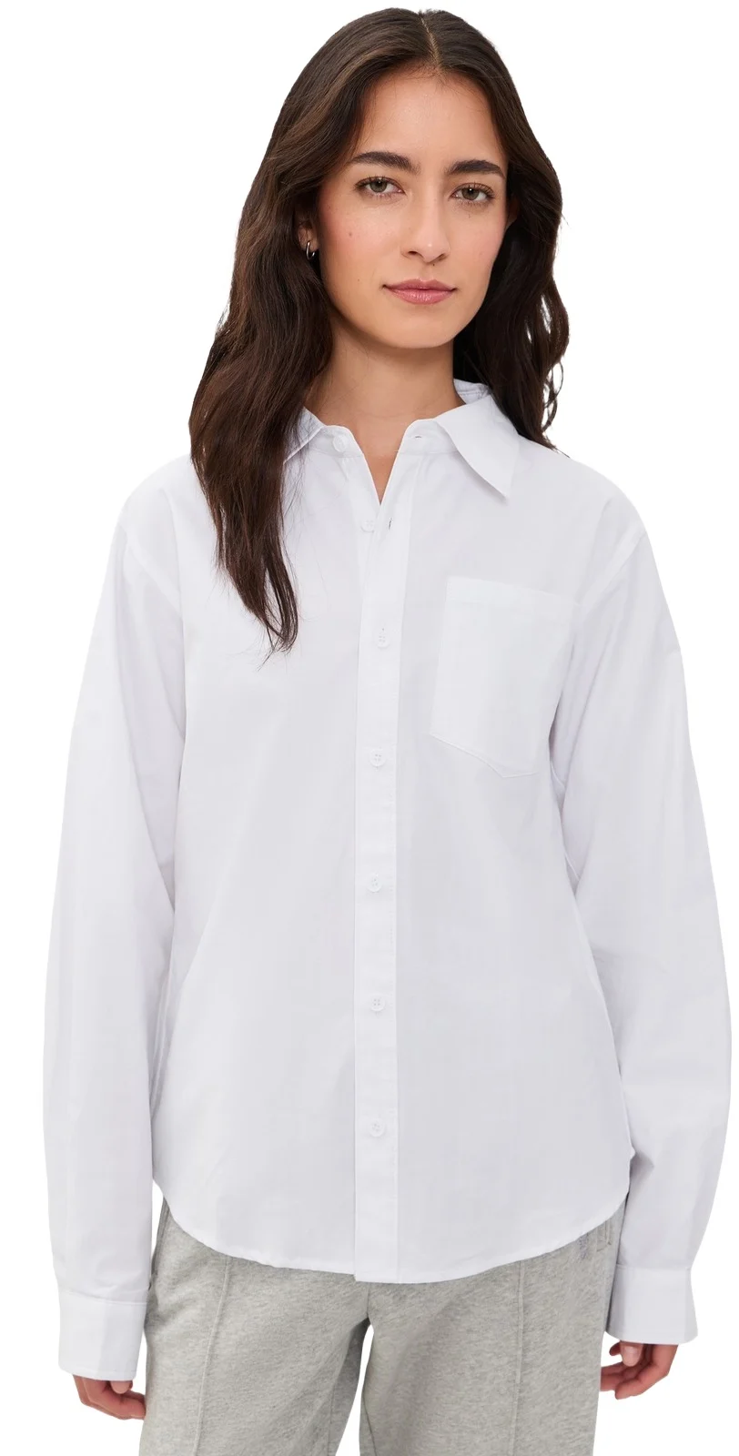 Hailey Shirt Hailey Shirt