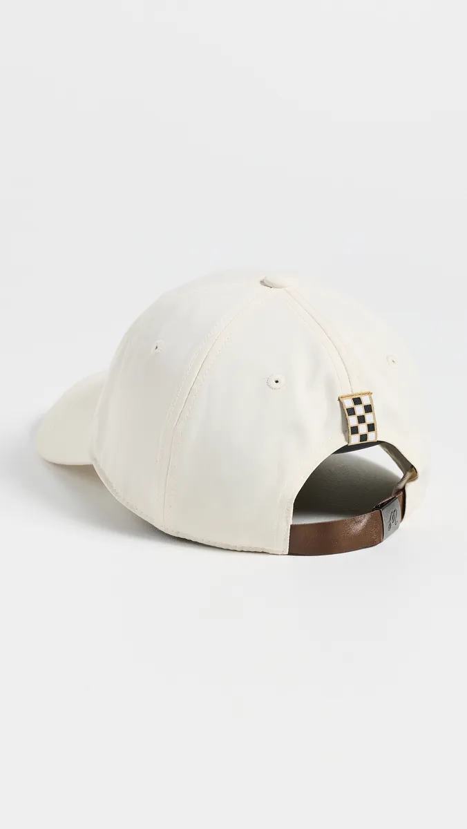 Malbon Owner's Club Dad Hat | Thumbnail 3 Malbon Owner's Club Dad Hat | Thumbnail 3