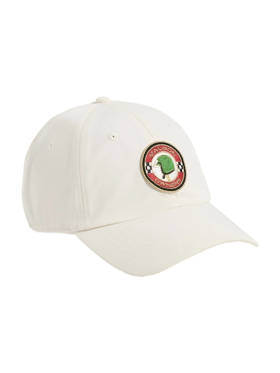 Malbon Owner's Club Dad Hat