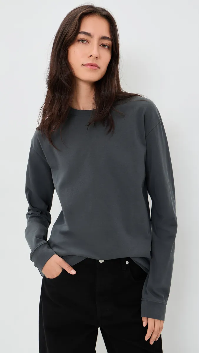 RENGGLI Long Sleeve Tee | Thumbnail 2 RENGGLI Long Sleeve Tee | Thumbnail 2