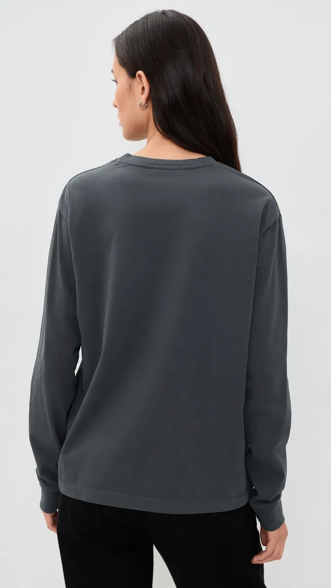 RENGGLI Long Sleeve Tee | Thumbnail 3 RENGGLI Long Sleeve Tee | Thumbnail 3