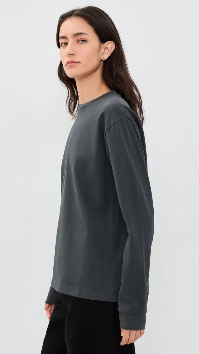 RENGGLI Long Sleeve Tee | Thumbnail 4 RENGGLI Long Sleeve Tee | Thumbnail 4