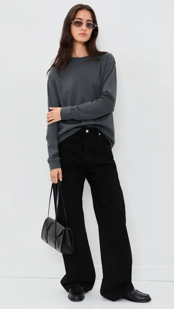 RENGGLI Long Sleeve Tee | Thumbnail 5 RENGGLI Long Sleeve Tee | Thumbnail 5