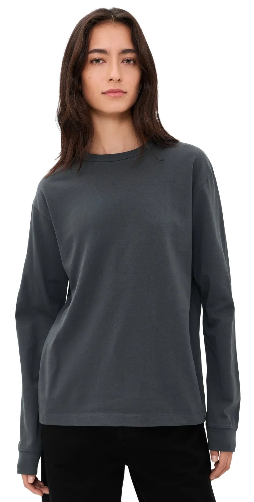 RENGGLI Long Sleeve Tee