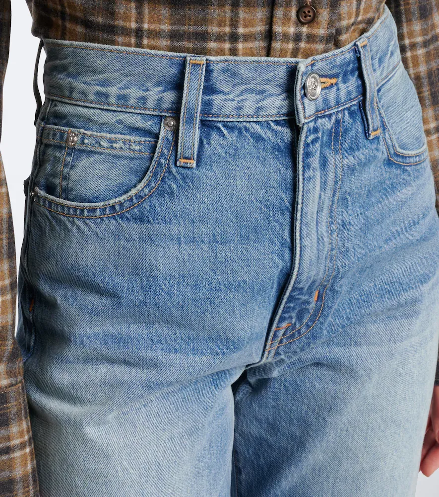 SLVRLAKE London straight jeans | Thumbnail 6 SLVRLAKE London straight jeans | Thumbnail 6