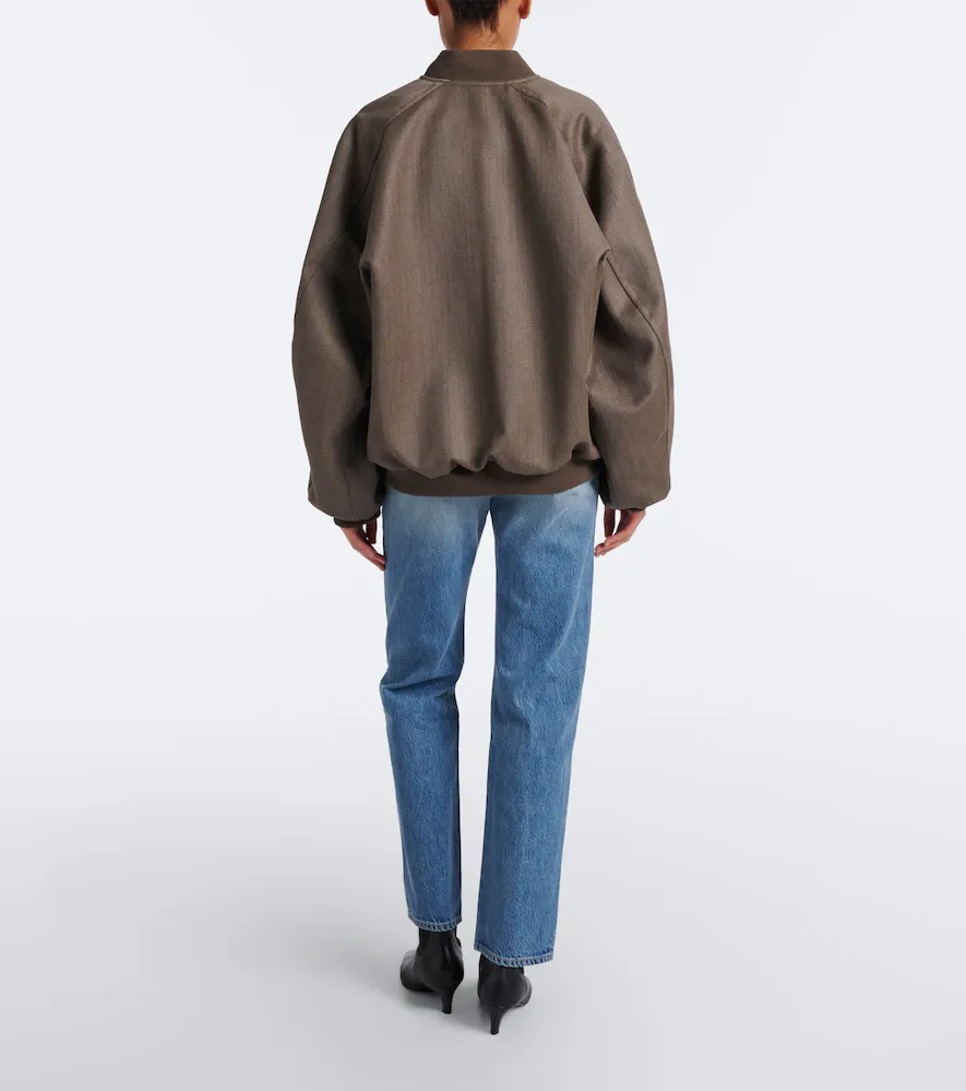 SLVRLAKE London straight jeans | Thumbnail 7 SLVRLAKE London straight jeans | Thumbnail 7