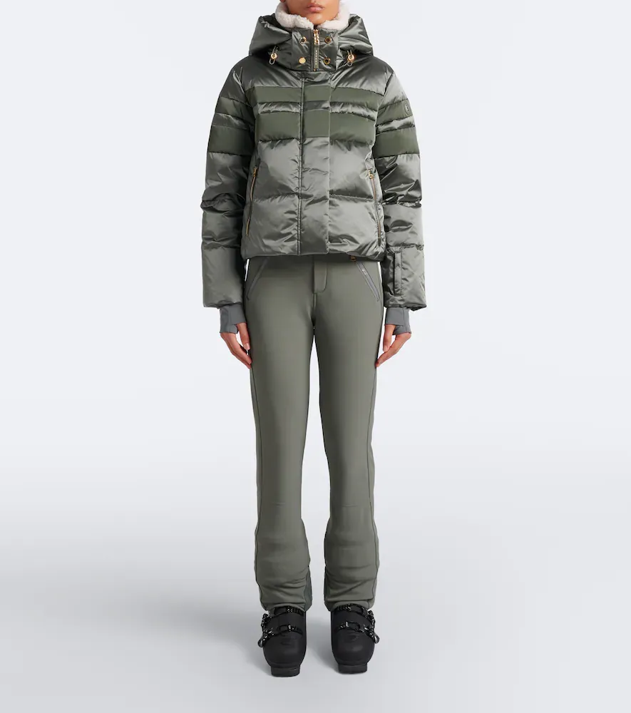 Bogner Hazel flared ski pants | Thumbnail 2