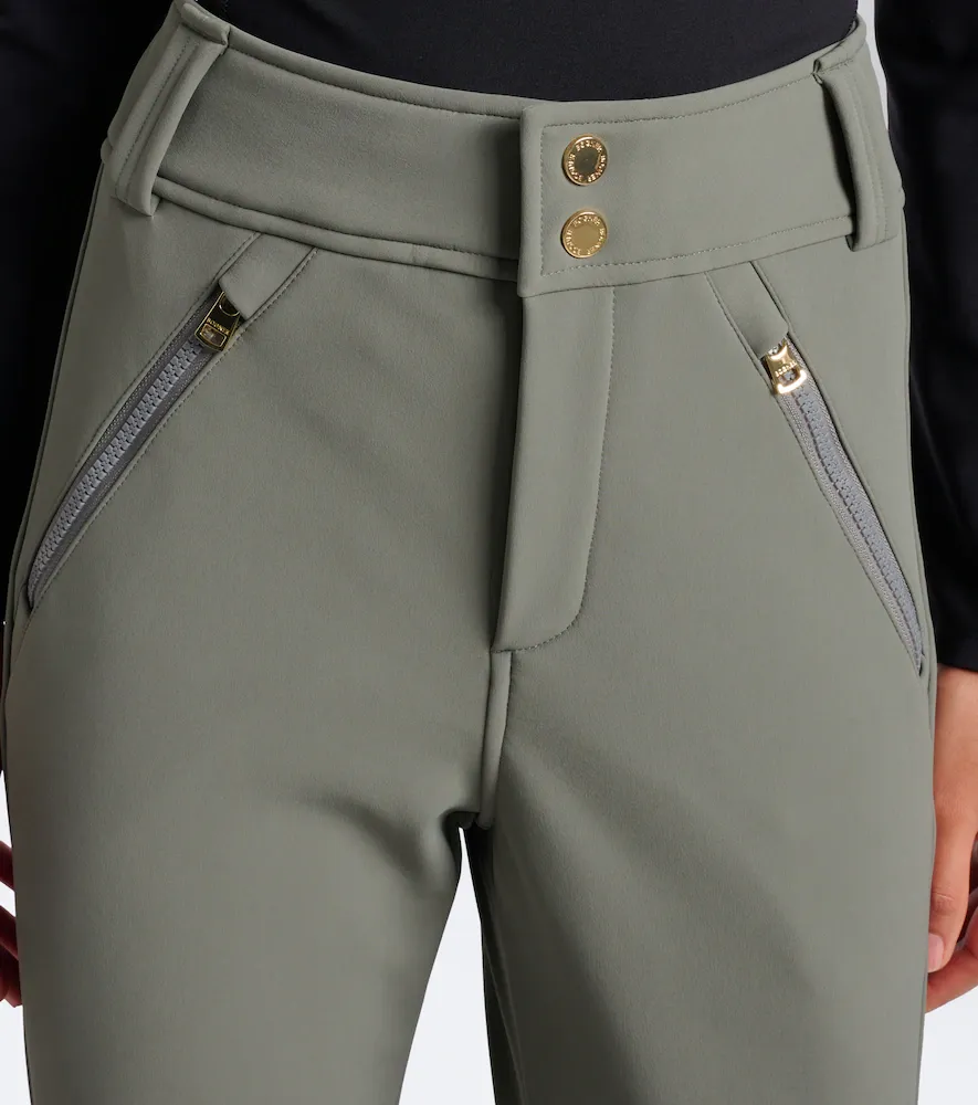 Bogner Hazel flared ski pants | Thumbnail 4