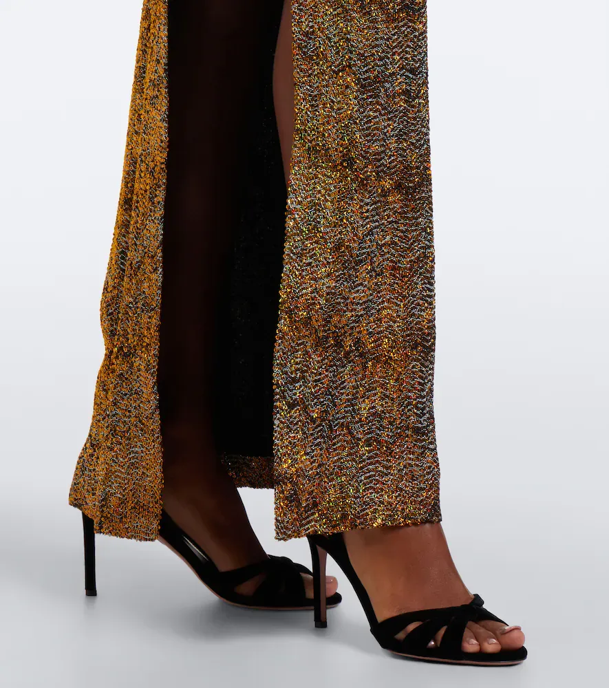 Missoni Sequined lamé gown | Thumbnail 3 Missoni Sequined lamé gown | Thumbnail 3