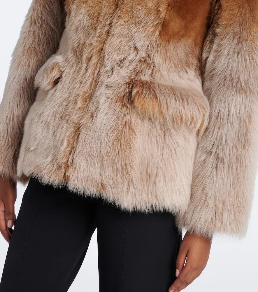 Loewe Calf hair jacket | Thumbnail 5