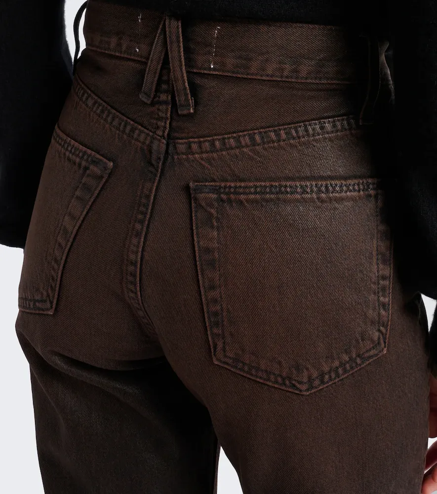 SLVRLAKE London straight jeans | Thumbnail 4 SLVRLAKE London straight jeans | Thumbnail 4