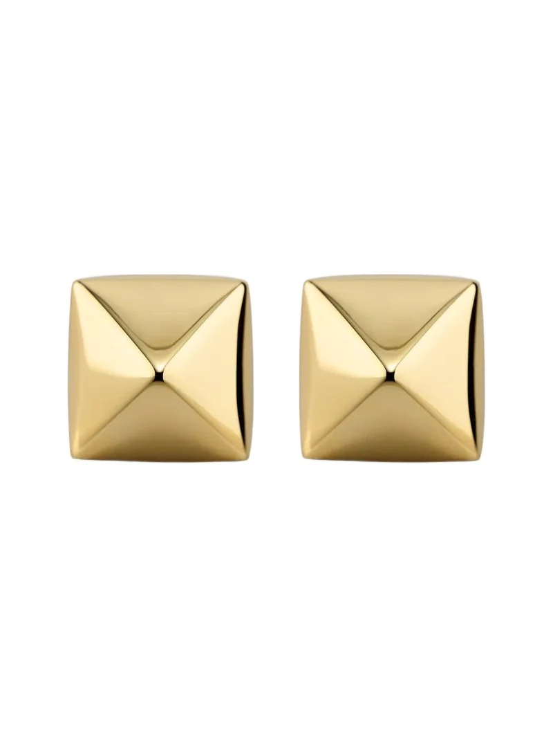 Spike 18kt gold earrings Spike 18kt gold earrings