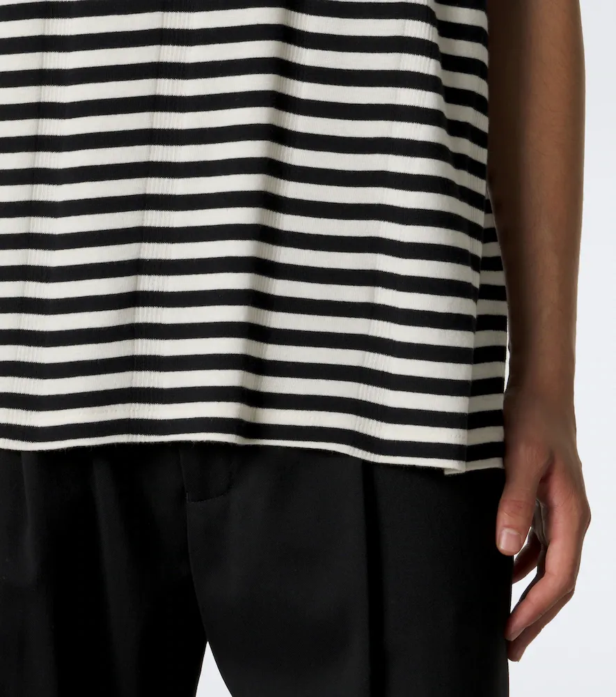 BODE Rodeo striped cotton jersey T-shirt | Thumbnail 6 BODE Rodeo striped cotton jersey T-shirt | Thumbnail 6