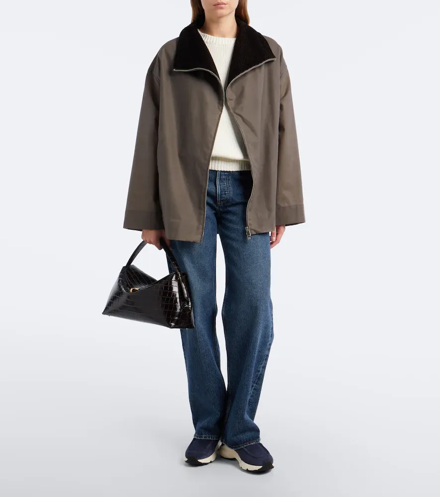 Tod's Shearling-lined suede sneakers | Thumbnail 6 Tod's Shearling-lined suede sneakers | Thumbnail 6