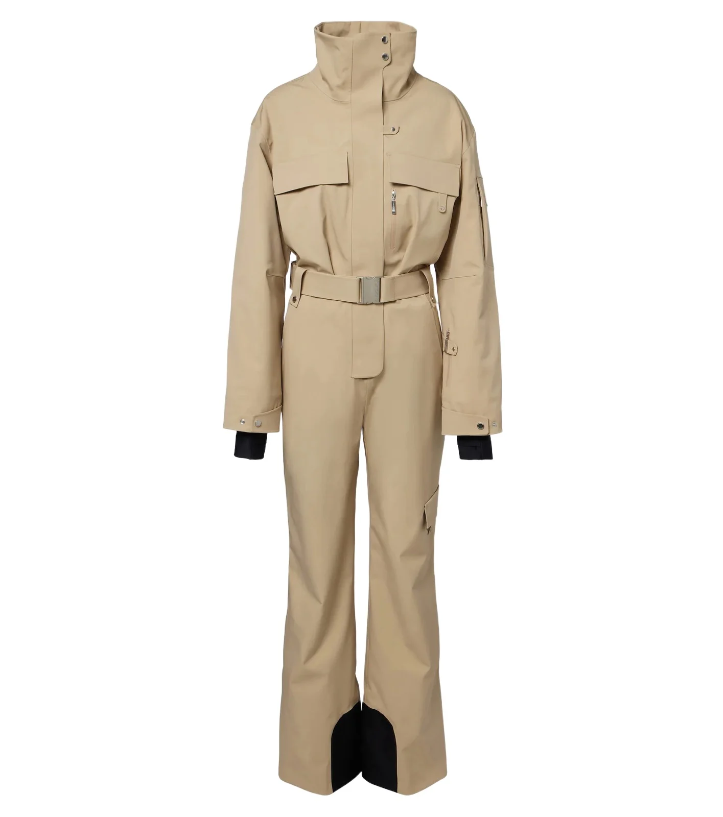 Cordova Verbier ski suit