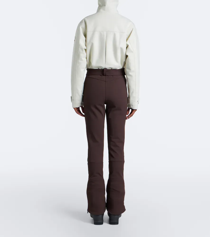 Cordova Telluride belted wool-trimmed ski suit | Thumbnail 5 Cordova Telluride belted wool-trimmed ski suit | Thumbnail 5