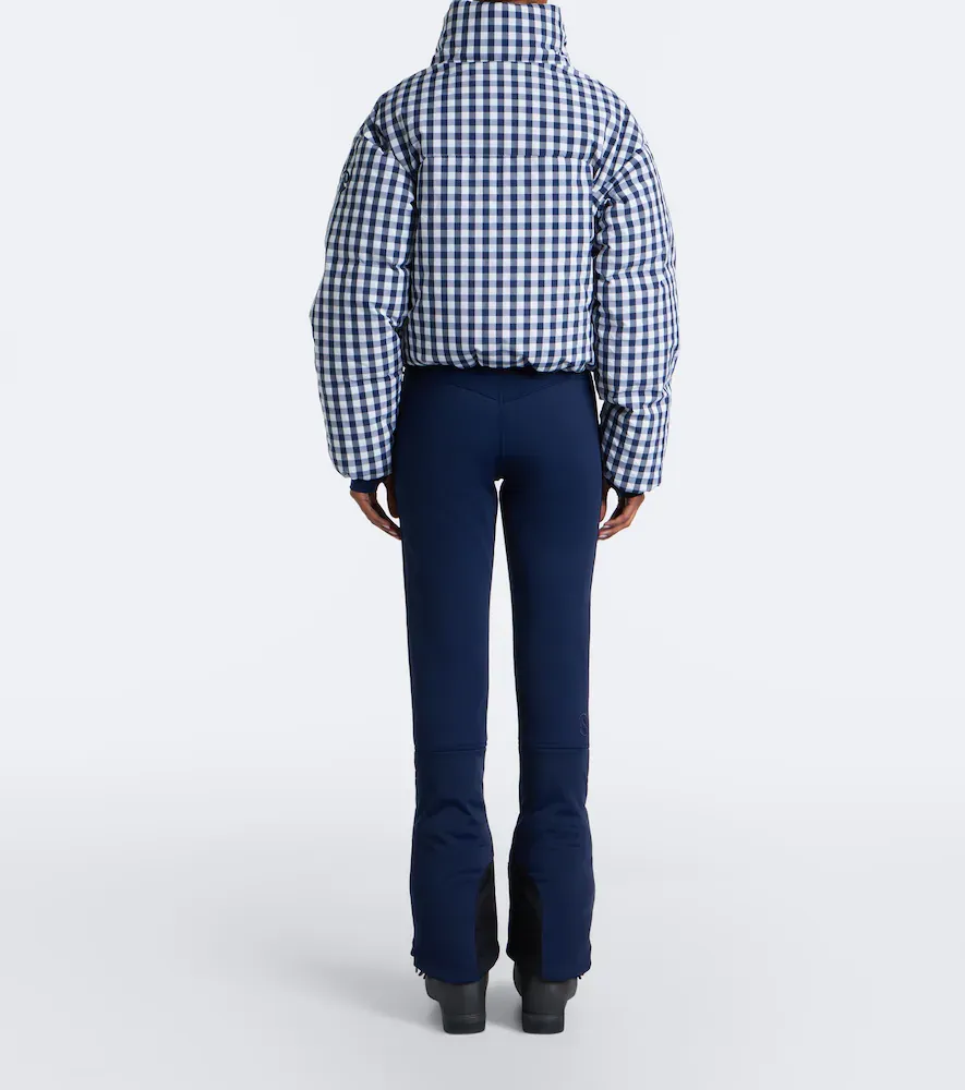 Cordova Cortina gingham ski jacket | Thumbnail 2 Cordova Cortina gingham ski jacket | Thumbnail 2