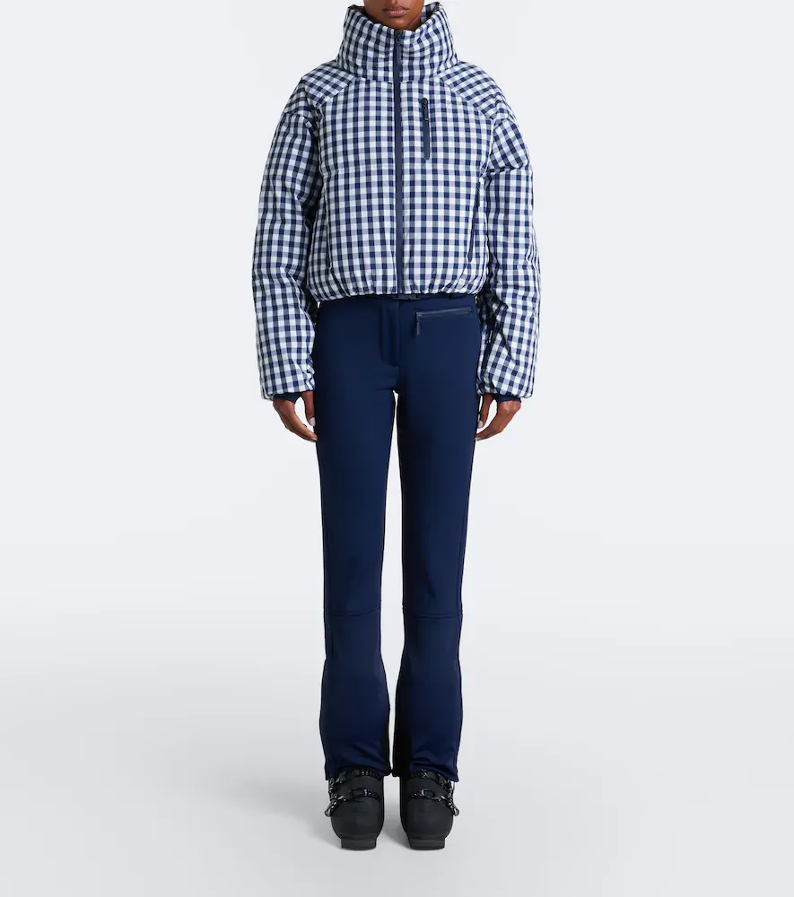 Cordova Cortina gingham ski jacket | Thumbnail 5 Cordova Cortina gingham ski jacket | Thumbnail 5