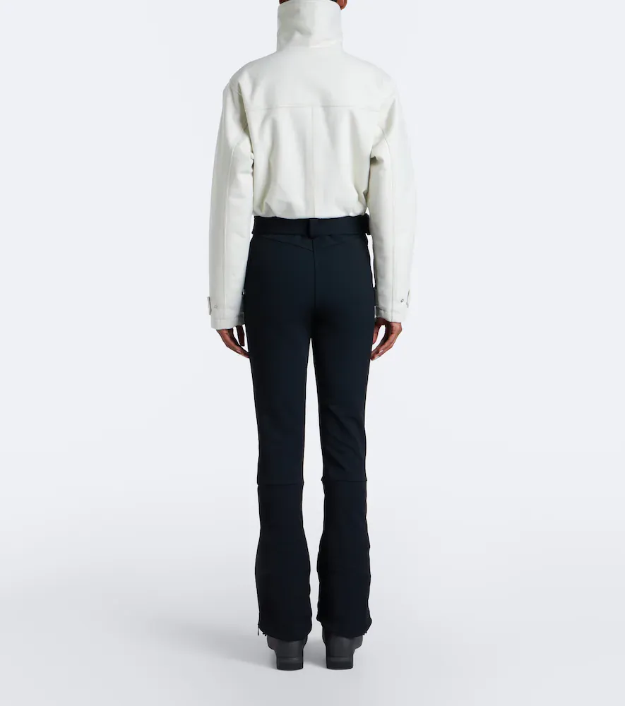 Cordova Telluride belted wool-blend ski suit | Thumbnail 7