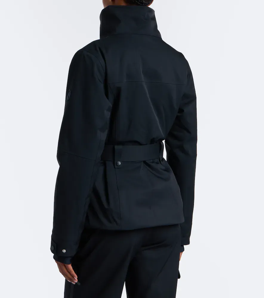 Cordova Sawtooth belted ski jacket | Thumbnail 2 Cordova Sawtooth belted ski jacket | Thumbnail 2
